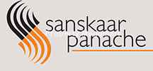 Sanskaar Panache logo